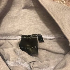 Alphalete revival leggings